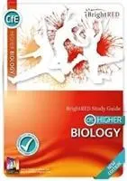 Higher Biology New Edition Studienführer - Higher Biology New Edition Study Guide