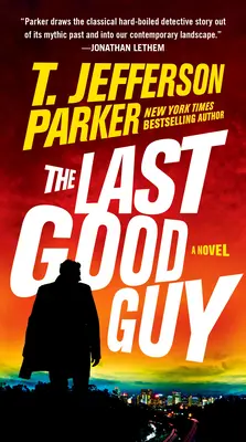 Der letzte gute Kerl - The Last Good Guy