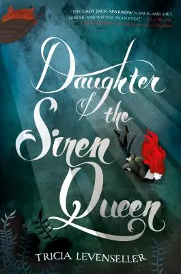 Tochter der Sirenenkönigin - Daughter of the Siren Queen