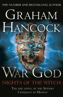 Kriegsgott: Die Nächte der Hexe - Kriegsgott-Trilogie Buch Eins - War God: Nights of the Witch - War God Trilogy Book One