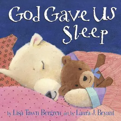 Gott schenkte uns den Schlaf - God Gave Us Sleep