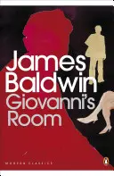 Giovannis Zimmer - Giovanni's Room