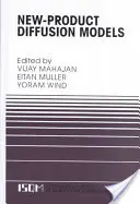 Modelle zur Diffusion neuer Produkte - New-Product Diffusion Models