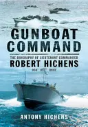 Kanonenboot-Kommando - Gunboat Command