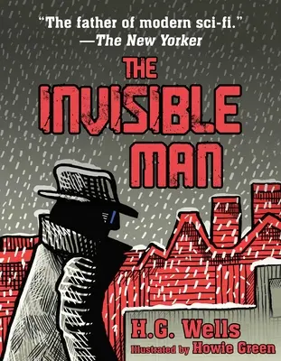 Der unsichtbare Mann - The Invisible Man