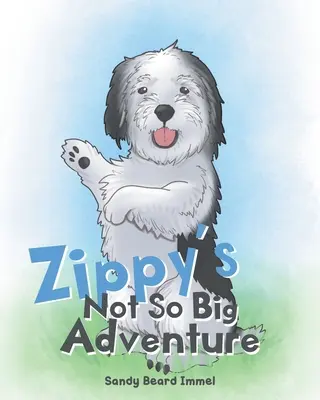 Zippy's nicht so großes Abenteuer - Zippy's Not So Big Adventure