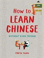 Wie man Chinesisch lernt - How to Learn Chinese