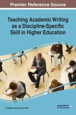 Lehre des akademischen Schreibens als disziplinspezifische Fähigkeit in der Hochschulbildung - Teaching Academic Writing as a Discipline-Specific Skill in Higher Education