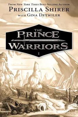 Die Prinzenkrieger - The Prince Warriors