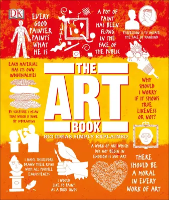 Das Kunstbuch - The Art Book