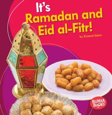 Es ist Ramadan und Eid Al-Fitr! - It's Ramadan and Eid Al-Fitr!