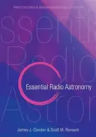 Unverzichtbare Radioastronomie - Essential Radio Astronomy