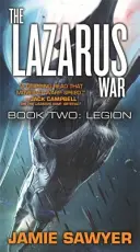 Lazaruskrieg: Legion - Lazaruskrieg 2 - Lazarus War: Legion - Lazarus War 2