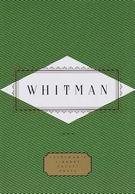 Whitman: Gedichte - Whitman: Poems