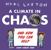 Klima im Chaos: und wie Sie helfen können - Climate in Chaos: and how you can help