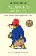 Paddington geht in die Stadt - Paddington Goes To Town