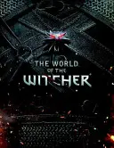 Die Welt des Witcher: Videospiel-Kompendium - The World of the Witcher: Video Game Compendium