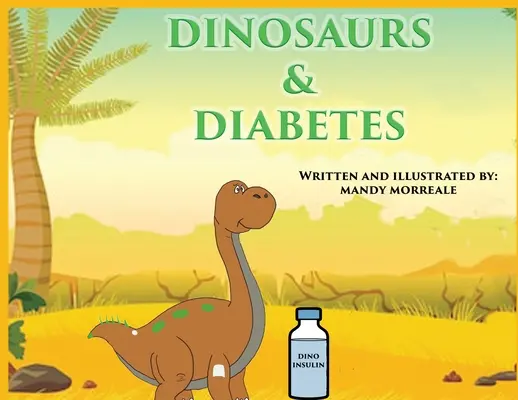 Dinosaurier und Diabetes - Dinosaurs & Diabetes
