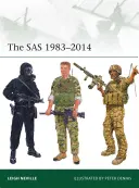 Der SAS 1983-2014 - The SAS 1983-2014