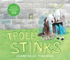 Troll stinkt! - Troll Stinks!