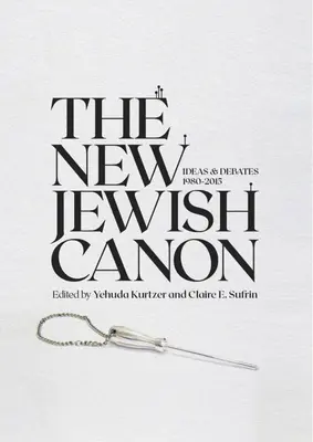 Der neue jüdische Kanon - The New Jewish Canon