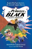 Prinzessin in Schwarz und das Riesenproblem - Princess in Black and the Giant Problem