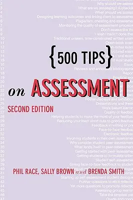 500 Tipps zur Bewertung - 500 Tips on Assessment