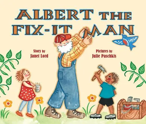 Albert der Heimwerker - Albert the Fix-It Man