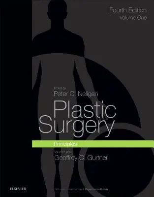 Plastische Chirurgie: Band 1: Grundlagen - Plastic Surgery: Volume 1: Principles