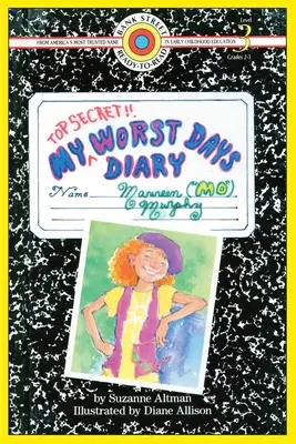 Mein Tagebuch der schlimmsten Tage: Stufe 3 - My Worst Days Diary: Level 3