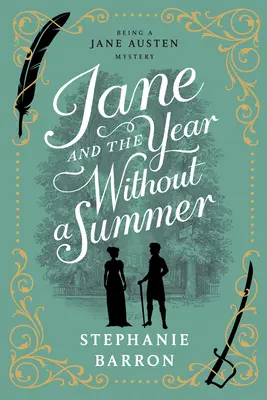 Jane und das Jahr ohne Sommer - Jane and the Year Without a Summer