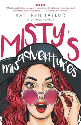Misty's Missgeschicke - Misty's Misadventures