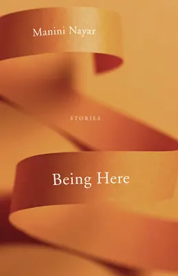Hier sein: Geschichten - Being Here: Stories