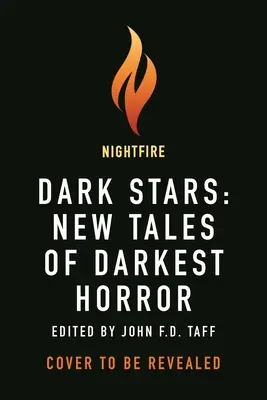 Dunkle Sterne: Neue Geschichten aus dem dunkelsten Horror - Dark Stars: New Tales of Darkest Horror