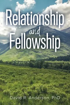 Beziehung und Kameradschaft - Relationship and Fellowship