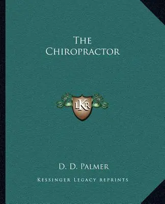 Der Chiropraktiker der Chiropraktiker - The Chiropractor the Chiropractor