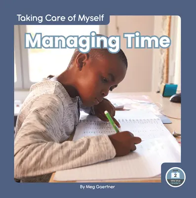 Zeitmanagement - Managing Time