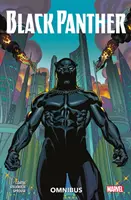 Schwarzer Panther Omnibus - Black Panther Omnibus