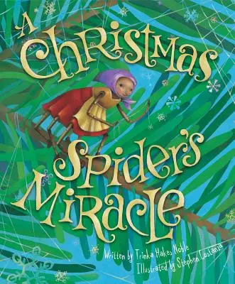 Das Weihnachtswunder der Spinne - The Christmas Spider's Miracle