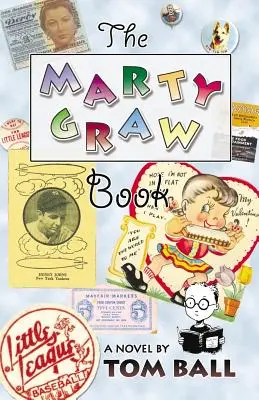 Das Marty Graw Buch - The Marty Graw Book