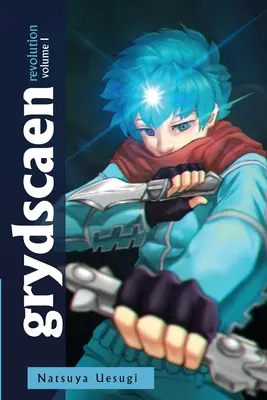 grydscaen: revolution (Band 1) - grydscaen: revolution (Volume 1)