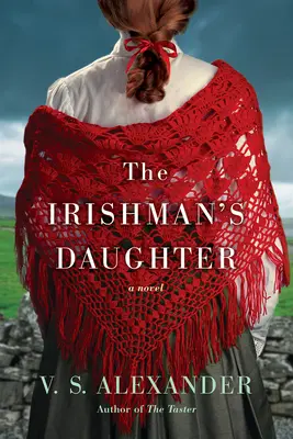 Die Tochter des Iren - The Irishman's Daughter