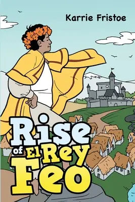 Der Aufstieg von El Rey Feo - Rise of El Rey Feo