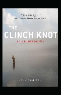 Der Clinchknoten - The Clinch Knot