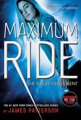 Das Engel-Experiment: Ein Maximum-Ride-Roman - The Angel Experiment: A Maximum Ride Novel