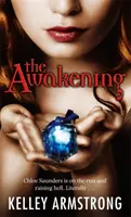Das Erwachen - Buch 2 der Serie Die dunkelsten Mächte - Awakening - Book 2 of the Darkest Powers Series