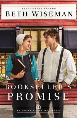 Das Versprechen des Buchhändlers - The Bookseller's Promise