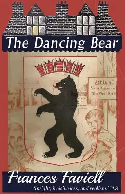 Der tanzende Bär - The Dancing Bear