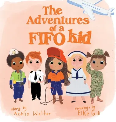 Die Abenteuer eines FIFO-Kids - The Adventures of a FIFO Kid