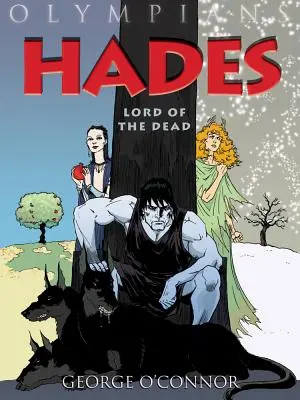 Olympier: Hades: Herr der Toten - Olympians: Hades: Lord of the Dead